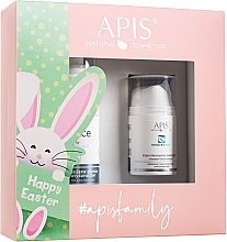 Set - APIS Professional Happy Ester Set (f/foam/150ml + cr/50ml) — photo N1