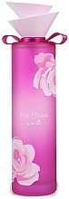 Fragrances, Perfumes, Cosmetics Aquolina Pink Flowers by Pink Sugar - Eau de Parfum (tester with cap)