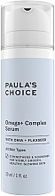 Nourishing Face Serum with Acid Complex - Paula's Choice Omega+ Complex Serum — photo N1