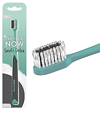 Toothbrush - Signal White Now Medium — photo N6