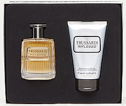 Fragrances, Perfumes, Cosmetics Trussardi Riflesso Set - Set