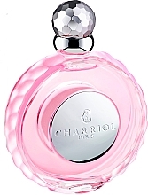 Fragrances, Perfumes, Cosmetics Charriol Young For Ever - Eau de Toilette (tester with cap)