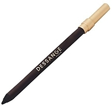 Fragrances, Perfumes, Cosmetics Eye Pencil - Dessange Size'Regard Crayon Yeux Tenue Parfaite