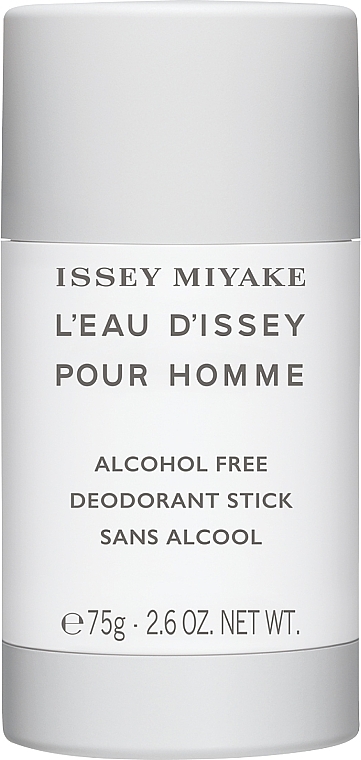 Issey Miyake Leau Dissey pour homme - Deodorant-Stick — photo N1