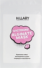 Whitening Alginate Mask - Hillary Alginate Mask — photo N3