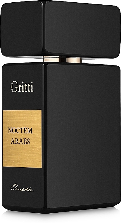 Gritti Noctem Arabs - Eau de Parfum — photo N1