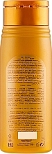 Hair Shampoo "Milk & Honey" - Oriflame Milk & Honey Gold Shampoo — photo N2