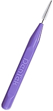 Ultra-Thin Interdental Brushes - DenTek Slim Brush Cleaners Ultra Thin Tapered — photo N4