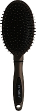 Fragrances, Perfumes, Cosmetics Hairbrush, CR-4242 - Christian