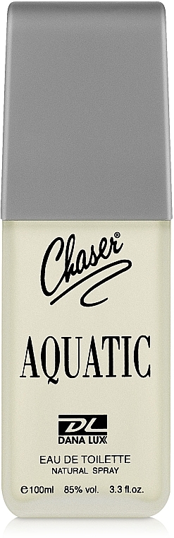 Chaser Aquatic - Eau de Toilette — photo N1