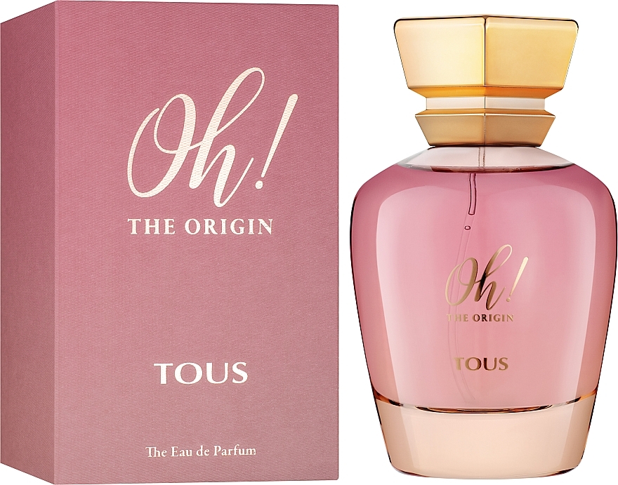 Tous Oh! The Origin - Eau de Parfum — photo N2