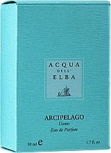 Acqua dell Elba Arcipelago Men - Eau de Parfum — photo N4