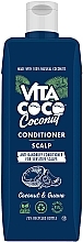 Anti-Dandruff Coconut & Guava Conditioner - Vita Coco Scalp Coconut & Guava Conditioner — photo N6