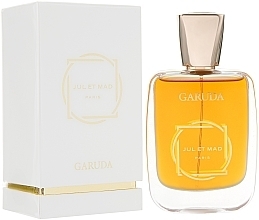 Jul et Mad Garuda - Perfume — photo N1
