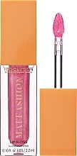 Fragrances, Perfumes, Cosmetics Lip Gloss - Makeup Revolution London Maffashion Lip Gloss