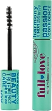 Fragrances, Perfumes, Cosmetics Eyeshadow - PuroBio Cosmetics Full Love Extra Volume Mascara