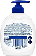 Antibacterial Liquid Soap - Protex Fresh Antibacterial Liquid Hand Wash — photo N2