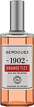 Berdoues 1902 Orange Fizz - Eau de Cologne — photo N1