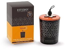 Fragrances, Perfumes, Cosmetics Esteban Neroli - パフューム  キャンドル