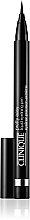 Fragrances, Perfumes, Cosmetics Liquid Eyeliner - Clinique Pretty Easy Liquid Eyelining Pen