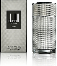 Alfred Dunhill Icon - Eau de Parfum — photo N4