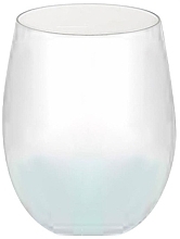 Candle Holder - Yankee Candle Savoy Glass Classic Holder — photo N3