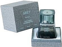 Fragrances, Perfumes, Cosmetics Cindy C. Grey Grey Men - Eau de Parfum (tester with cap)