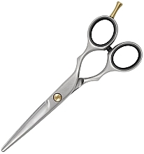 Fragrances, Perfumes, Cosmetics Hair Cutting Scissors, matte - Xhair Perfect Matt 5.5”