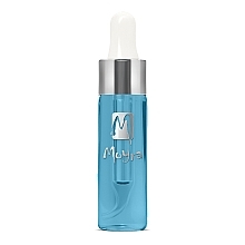 Fragrances, Perfumes, Cosmetics Sea Blue Coconut Cuticle Oil - Moyra Sea Blue Coconut Cuticles Oil