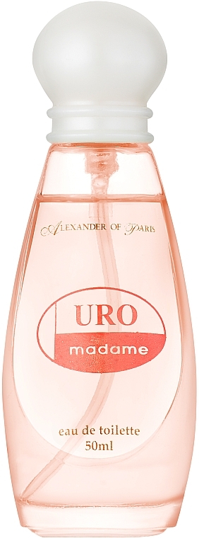 Aroma Parfume Alexander of Paris Uro Madame - Eau de Toilette — photo N1