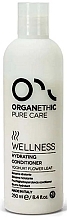 Fragrances, Perfumes, Cosmetics Hydrating Hair Conditioner - Organethic Wellness Hydrating Conditioner