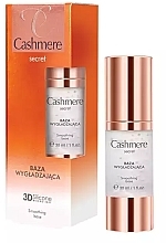 Smoothing Primer - Dax Cosmetics Cashmere — photo N1