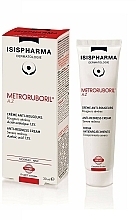 Anti-Redness Care - Isispharma Ruboril Metroruboril A.Z — photo N2