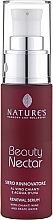 Fragrances, Perfumes, Cosmetics Repairing Face Mask - Nature's Beauty Nectar Renewal Serum