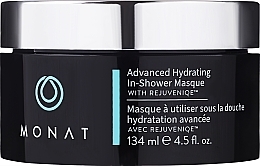 In-Shower Hair Mask - Monat Advanced Hydrating In-Shower Masque — photo N2