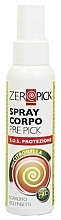 Fragrances, Perfumes, Cosmetics Natural Anti-Mosquito Deodorant Spray - Beba Zeropick