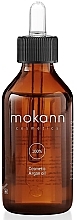 Fragrances, Perfumes, Cosmetics Hair, Face & Body Oil 'Argan' - Mokann Cosmetics Argan Oil