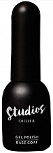 Fragrances, Perfumes, Cosmetics Base Coat - Didier Lab Studios Base Coat