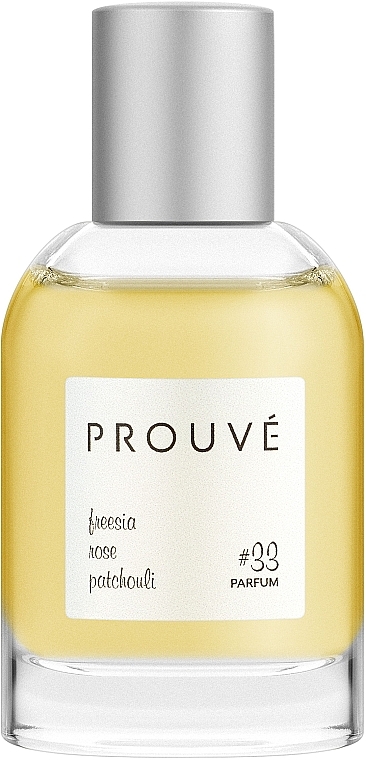 Prouve For Women №33 - Parfum — photo N1