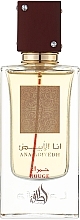 Lattafa Perfumes Ana Abiyedh Rouge - Eau de Parfum — photo N4