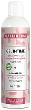 Fragrances, Perfumes, Cosmetics Aloe Vera Intimate Hygiene Gel - Calliderm Gel Intime Bio Aloy Vera