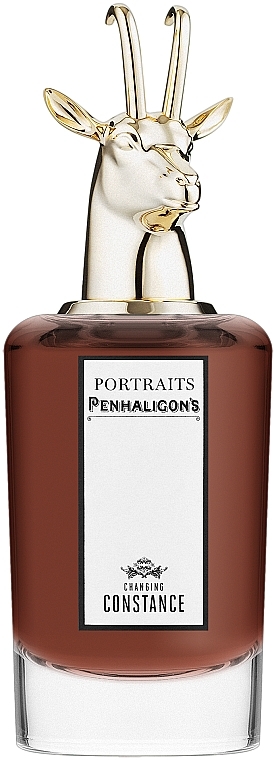 Penhaligon`s Portraits Changing Constance - Eau de Parfum — photo N1