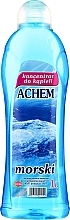 Fragrances, Perfumes, Cosmetics Liquid Bath Concentrate "Sea" - Achem Concentrated Bubble Bath Sea