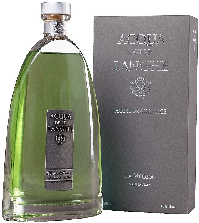 Acqua Delle Langhe Boscareto - Fragrance Diffuser — photo N1