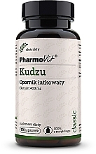 Fragrances, Perfumes, Cosmetics Dietary Supplement 'Kudzu Root Extract' - PharmoVit Kudzu Extract 400 Mg