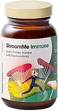 Immunity Support Dietary Supplement - HealthLabs ShroomMe Immune — photo N1