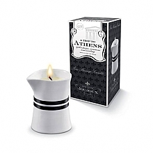 Massage Candle - Petits Joujoux A Trip To Athens — photo N1