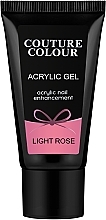 Fragrances, Perfumes, Cosmetics Acrylic Gel - Couture Colour Collection Acrylic Gel