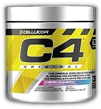 Fragrances, Perfumes, Cosmetics Pre-Workout Stimulator 'Space Rainbow' - Cellucor C4 Original Cosmic Rainbow