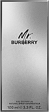 Burberry Mr. Burberry - Eau de Parfum — photo N3